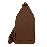 Crossbody Bolso Cruzado Holdy Avellana Perfect Choice Perfect choice
