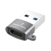 Adaptador USB A A Tipo C Perfect Choice Perfect choice