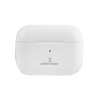 Audifonos Perfect Choice Tws Enc Con Carga Inalambrica Nesh Blanco Perfect choice