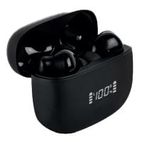 Audifonos Perfect Choice Tws Anc/enc Intune Negro Perfect choice