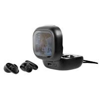 Audifonos Tws Auralis, Chat Gpt, Traduccion En Tiempo Real, Pantalla Tactil, Ipx6, Cancelacion De Ruido Perfect Choice Perfect choice