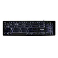 Teclado Alambrico Slim Con Iluminacion Backlight Perfect Choice Perfect choice