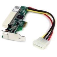 Tarjeta Pci Express - Adaptador Pci Express PCIE Pci-e A Pci - Startech.com Mod. Pex1pci1 Startech.com