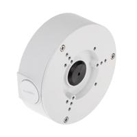Caja De Conexiones Para Camaras Dahua Compatible Con Series Hfw6 / Hfw10 / Hfw4 / Hfw5 / Hfw9 / Hdw9 / Hdw8 / Hdw7 / Hdw6 / T3a / Hdw10 / Hdpw / T2a / Hdw2 / T1a / Hdw4 Dahua