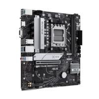 MB Asus B650 Amd S-am5 9a Gen /2x DDR5 5200 /hdmi /vga /2x M.2 /4x USB 3.2 /micro Atx /gama Media Asus oem