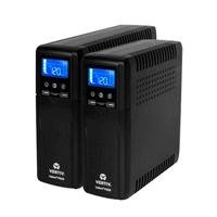 UPS Vertiv Liebert Psa5 1500va 900w Interactiva 10 Contactos LCD Avr Vertiv