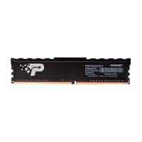 Memoria RAM Patriot Signature Premium Udimm DDR5 16gb 5600mhz Cl46 Pc5-44800 288pin 1.1v Pc (psp516g560081h1) Patriot