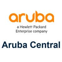 Suscripcion Hpe Aruba Q9y59aae Central E-stu Ap Fundation 36 Meses - Electronica