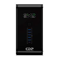 No Break Interactivo Cdp De 2000va/1200watts 10cont Cdp