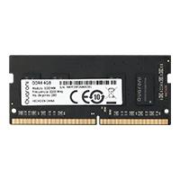 Memoria RAM Quaroni Sodimm DDR4 4gb 3200 MHZ Cl22 260pin 1.2v Quaroni