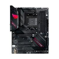 MB Asus B550 Amd S-am4 5a Gen/4x DDR4 2666/dp/hdmi/m.2/6x USB 3.2/usb-c/wifi 6e/bluetooth/atx/gama Media/gamer/rgb
