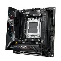 MB Asus B850 Amd S-am5 9a Gen /2x DDR5 8400 /hdmi /dp Tipo-c /2x M.2 /4x USB 3.2 /wifi 7 /bluetooth /mini Itx /gama Media /gamer Asus oem