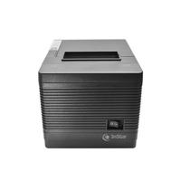 Miniprinter 3nstar Rpt008, Negro, Termica, 80mm, Usb, Rs-232, Ethernet Red, 260mm/seg, Recibo 3nstar
