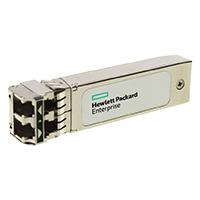 Transceiver Hpe Aruba Hpe Anw 10g Sr Sfp+ Lc 400m Om4 C-xcvr Hewlett packard enterprise