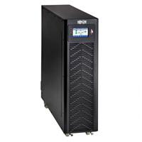 Nobreak Tripp Lite S3m10k2b Trifasico De Doble Conversion De 10 Kva 10000 W 208v / 220v / 120v / 127v , 2 Series De Baterías Internas.garantia Por 2 Años. Tripp-lite