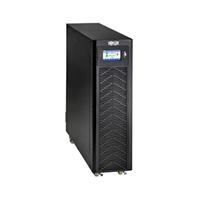 Nobreak Tripp Lite S3m20k3b Trifasico De Doble Conversion 20 Kva 20000 W, 208v / 220v / 120v / 127v 20kva/kw, 3 Series De Baterias Internas Garantia Limitada Por 2 Años Tripp-lite