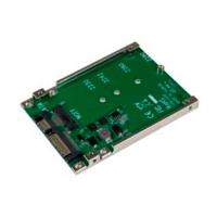 Adaptador SSD M.2 Ngff A SATA De 2.5 Pulgadas - M.2 A SATA - Startech.com Mod. Sat32m225 Startech.com