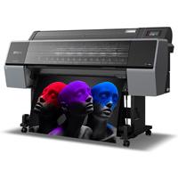 Plotter Epson Surecolor P9570, Impresora, 44 Pulgadas, 111 Cm, Usb, Ethernet Red, 2400 X 1200 Ppp Epson