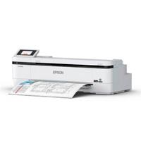 Plotter Epson Surecolor T3170m, Multifuncional, 24 Pulgadas, 61 Cm, Usb, Wifi, Ethernet Red, 4 Tintas, 2400 X 1200 Dpi Epson