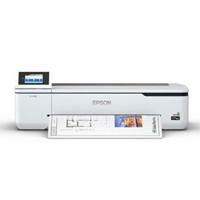 Plotter Epson Surecolor T3170, Impresora, 24 Pulgadas, 61 Cm, Usb, Wifi, Ethernet Red, 2400 X 1200 Dpi Epson