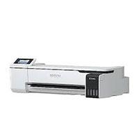 Plotter Epson Surecolor T3170x, Impresora, 24 Pulgadas, 61 Cm, Tinta Continua, Usb, Wifi, Ethernet Red, 4 Tintas, 2880 X 1440 Ppp Epson