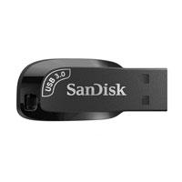 Memoria Sandisk 32gb USB 3.0 Ultrashift Z410 Negro Sdcz410-032g-g46 Sandisk