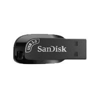 Memoria Sandisk 128gb USB 3.0 Ultrashift Z410 Negro Sdcz410-128g-g46 Sandisk