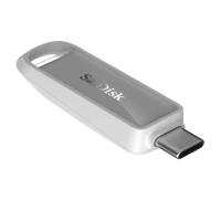 Memoria Sandisk 128gb USB 3.2 Phone Drive Tipo-c Artic White Sdixs0n-128g-gn6ne Sandisk