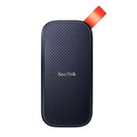 Unidad De Estado Solido SSD Externo Sandisk 2tb USB 3.2 Velocidad De Lect. 800 Mb/s Uso Rudo Sdssde30-2t00-g26 Sandisk