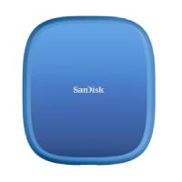 Unidad De Estado Solido SSD Externo Sandisk Creator 2tb USB 3.2 Gen 2 Lect.1000mb/s Sdssde62c-2t00-g25 Sandisk