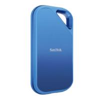 Unidad De Estado Solido SSD Externo Sandisk Creator PRO 4tb USB 3.2 Gen 2 Lect.2000mb/s Sdssde81c-4t00-g25 Sandisk