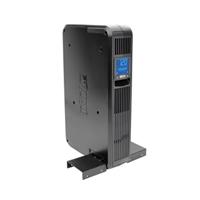 Nobreak Tripp-lite Smart1200lcd, De 120v, 700watts, Torre/rack, USB 8 Contactos Neg Tripp-lite