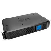 Smart1500lcd UPS Tripp Lite Smartpro LCD Interactivo De120v 1500va/900w, Avr, 2u Para Rack/torre, Lcd, Usb, Serial Db9, 8 Tomacorrientes Garantia Limitada De 3 Años.
