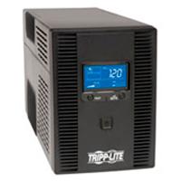 Nobreak Tripp-lite Smart1500lcdt //900 Watts// 120v // 10 Contactos 5/15r (5 Tc UPS / 5 Supr.) Tripp-lite