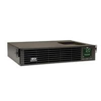 Nobreak Tripp-lite Smart1500rm2u, De 120v, 1.5 Kva 1.35kw Y 8 Contactos, Tarjeta De Red Opcional, Usb, Db9. Tripp-lite