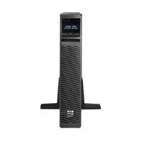 Nobreak Tripp-lite Smart2200rm2u Interactivo, Sinusoidal 120v 2.2kva 1.92kw, Opcional Tarjeta De Red, 2u, Lcd, Usb, Db9 Tripp-lite