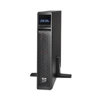 UPS Tripp Lite Smart3000rm2u 3kva 3000 W 120 V Onda Sinusoidal, Interactivo, Serie Eaton Tripp Lite, 7 Contactos, Opcion De Tarjeta Red Webcardlxe ,lcd,usb,db9,2u Rack/torre. Garantia Por 2 Años Tripp-lite