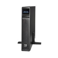 UPS Tripplite Smart3000rmxl2u Serie Smartpro 3kva 3000w 120v Onda Sinusoidal Int, 7 Tom. Aut Extendida,opciones De Tarjeta De Red Webcardlxe,lcd,usb,db9,2u,rack/torre,requiere Bp72vrm2u Aparte Tripp-lite