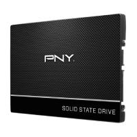Unidad De Estado Solido Interno 250gb Pny Cs900 2.5 SATA Lect.535/escrit.500 Mbs 7mm Pc/laptop/minipc Pny