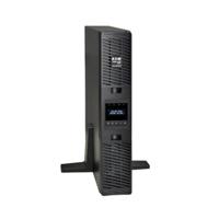 Nobreak Tripp Lite Su1000rtxlcd2u // 900 Watts// 100, 110, 115, 120, 127v // 6 Contactos 5/15r Tripp-lite