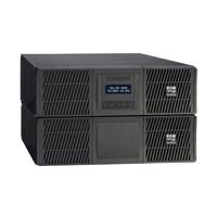 No Break Tripp Lite Su6000rtfmb Series UPS Smartonline De 6000va 5400 W 120/208v De Doble Conversión En Línea Con Transformador Reductor Y Derivación De Mantenimiento - Tomas 5-20r/l6-20r/l6-30r, Tripp-lite