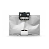Bolsa De Tinta Epson Modelo T01d Negro, P / Wf-pro C579r,rendimiento 50,000 Impresiones, Costo Pp $0.06c