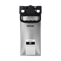 Bolsa De Tinta Epson Modelo T05b Negra, Para Wf- C878r, Rendimiento 86,000 Paginas, Costo Pp $0.06