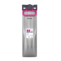 Bolsa De Tinta Epson Modelo T05b Magenta , Para Wf- C878r, Rendimiento 50,000 Paginas, Costo Pp $0.08c Epson
