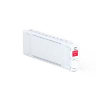 Cartucho Epson Modelo T50l Ultrachrome Xd3 Rojo, Para Plotter T5770dm 700ml Epson