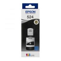 Cartucho Epson Modelo T524 Negro, Para L15150, Rendimiento De 7,500 Impresiones, Costo Pp $0.04c