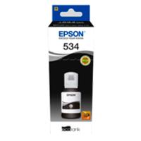 Cartucho Epson Modelo T534 Negro, Para M1100, M1120, M1180, M2140, M2170, M3170, M3180 Epson