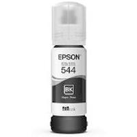 Cartucho Epson Modelo T544 Negro, Tinta Dye, Para L1210, L3210, L3250, L3110, L3150, L5190 Epson