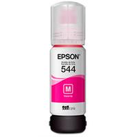 Cartucho Epson Modelo T544 Magenta, Tinta Dye, Para L1210, L3210, L3250, L3110, L3150, L5190 Epson
