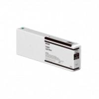Cartucho Epson Modelo T55k Ultrachrome HD / Hdx Negro Fotografico, Para Plotter P6000/ P7000/ P8000/ P9000 700 Ml Epson